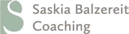 Saskia Balzereit Coaching